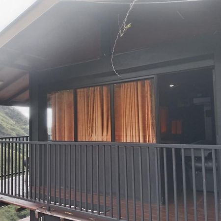 Ella Deck Villa Exterior foto